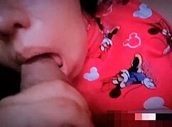 Hey dude ever wonder how a mature latina handles that monster cock with her mouth and pussy?