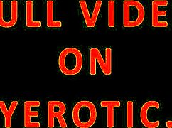 Super horny babe craves nonstop pussy pounding action