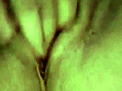 Stepmom secretly fingers her horny milf pussy right in front of the camera 😈🔥