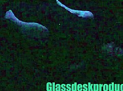 wanna see scarlett johnson cry from rough blacklight creampie spying? 