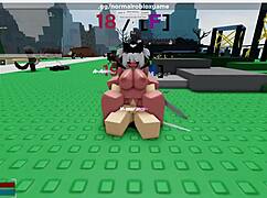 she turns me into her personal demon toy ugh fuck