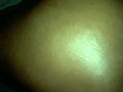 viewer watches a retro blue film clip from early 2017