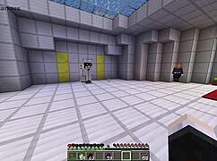 dan and tray go wild in jenny mod 😈🍆💦 freaky uncensored action