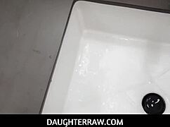 amazing stepsis fiona frost and alicia williams crave filthy rich fun