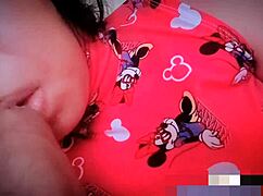 Hey dude ever wonder how a mature latina handles that monster cock with her mouth and pussy?