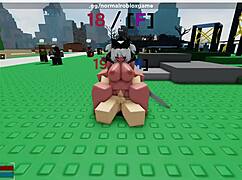 she turns me into her personal demon toy ugh fuck