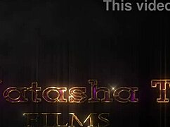 natasha the teen and sara taylor go for first anal fisting on bbc