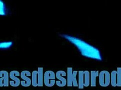 wanna see scarlett johnson cry from rough blacklight creampie spying? 