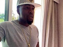 in the bedroom rome major rips clothes and pounds yum the boss till cum drips from her big tits