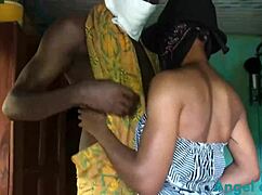 bonding time with hot STEPDaUGHTER turns into intense hardcore sex session