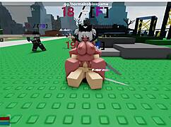 she turns me into her personal demon toy ugh fuck