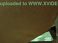 Cum-Dripping Couch Sex in VR Game Takes It Hardcore!