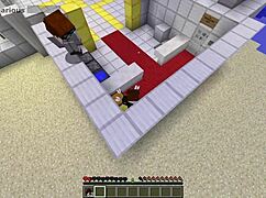 dan and tray go wild in jenny mod 😈🍆💦 freaky uncensored action