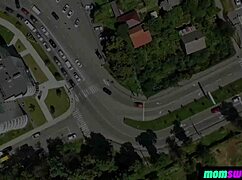 Booty Step Moms Share Spoiled Teens in Wild Mom Swap Orgy with Big Asses