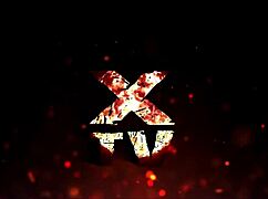 slim blonde loli pop endures hard double penetration assfucking in original