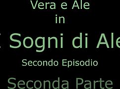 Ales Dreams Ep2: Slave Suffers Barefoot Foot Domination Humiliation