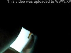 Cheating Petite Wife Bent Over for BBC Creampie to Show Cuck Hubby