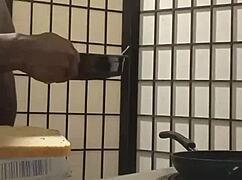 llamasr cooks up late night kitchen fun with bananas