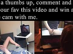 je vous fais jouir en cam qui sera le prochain a craquer