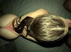 my wife craves morning pussy creampie after wake up