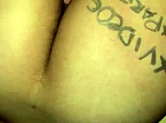 me intenta meter el dedo 🍑 en el culito apretado de esta teen 😏