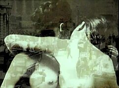 uncover the erotic secrets in vintage hairy milf fucking reels