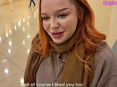 did neighbor catch our risky toilet fuck?