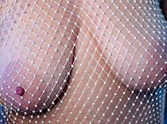 wanna bite this hard nipple right now?