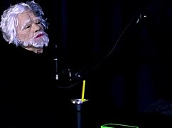 Negro top oficial pounds sheer red lingerie in hard outdoor interracial cuckold orgy