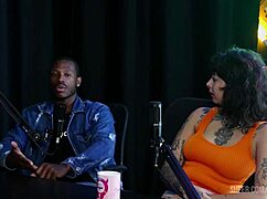 Hyotan Carvalho's Sheer Red Lingerie Compilation Teases Couples