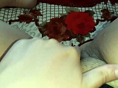 wanna see me and gf rub our swollen wet pussies?