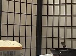 llamasr cooks up late night kitchen fun with bananas