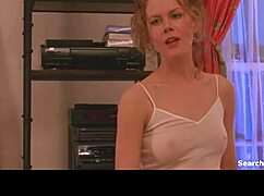 nicole kidman eyes wide shut boobs out 😍 blowjob handjob milf action🔥