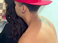 ay papi solo fuck my tight pussy please says horny hermanastra in lingerie 😩💦