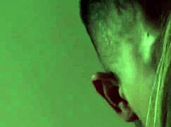 Whoa, Keira Croft and Sonny Mckinley Ride Stepbro's Monster Cocks in Wild Cfnm Orgy!