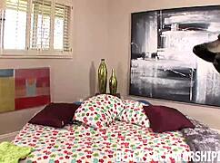 ready for mistress to humiliate cuck with massive bbc pounding my slut wife?