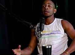 Negro top oficial pounds sheer red lingerie in hard outdoor interracial cuckold orgy