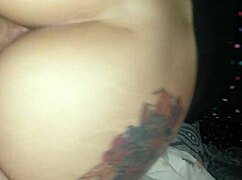 solangie burns with hidden shemale fire waiting to ignite