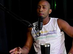 Negro top oficial pounds sheer red lingerie in hard outdoor interracial cuckold orgy