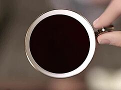 wanna see this bound milf maid take monster cock in the gym?