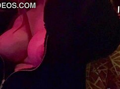 🍒 italian milf mommy flashes her huge nipples tits outdoors 😍