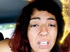 my wife's juicy ass and pussy got blacked nonstop from jersey to kentucky