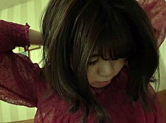 21yo chinese college girl yan squirts skinny big tits orgasm uncensored homemade