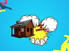 victoria camargo shows up in sexy outfit, strips everything off, ruans got so much tesao - podcast pupum no barraco