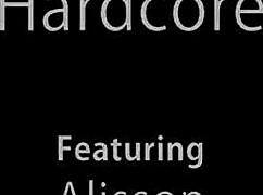 Bet you can't handle this mature milf drilled doggy hard?