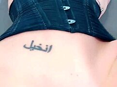 Workout Turns To Intense Blonde Sex And Amazing Deepthroat Blowjob