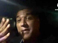 Wife sneaks steamy public pound on Via Light highway