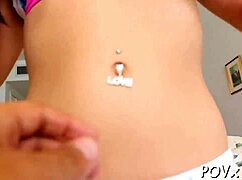 Ready for Rough Competition Who Wins Tight Teen Pussy Game?