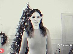 Yoga Prank Exposes Jeny Smith's Bubble Butt and Pussy in Stretching Class!