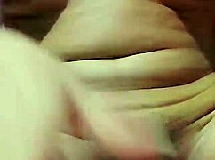 Colombian Amateur Craves Cock Makes Homemade Dildo